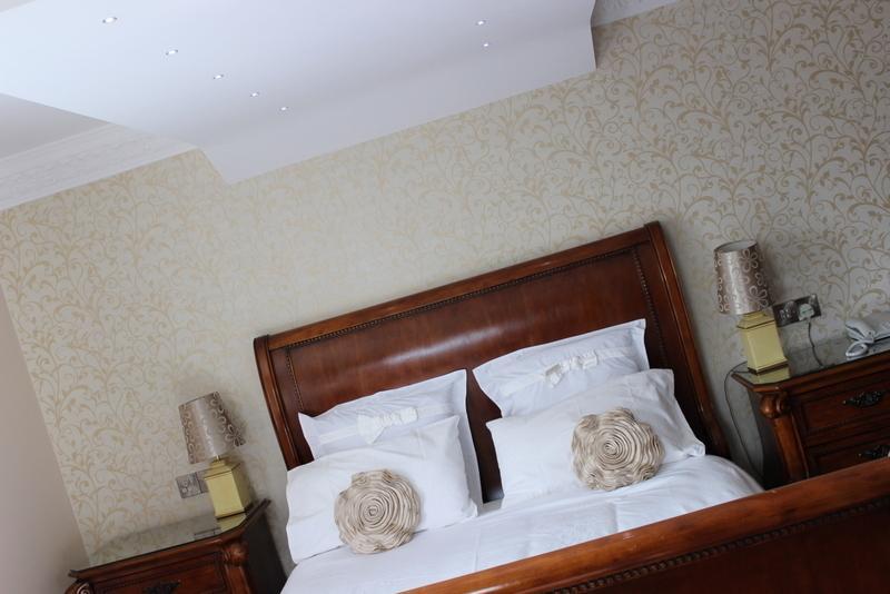 Briars Hall Hotel Burscough Cameră foto